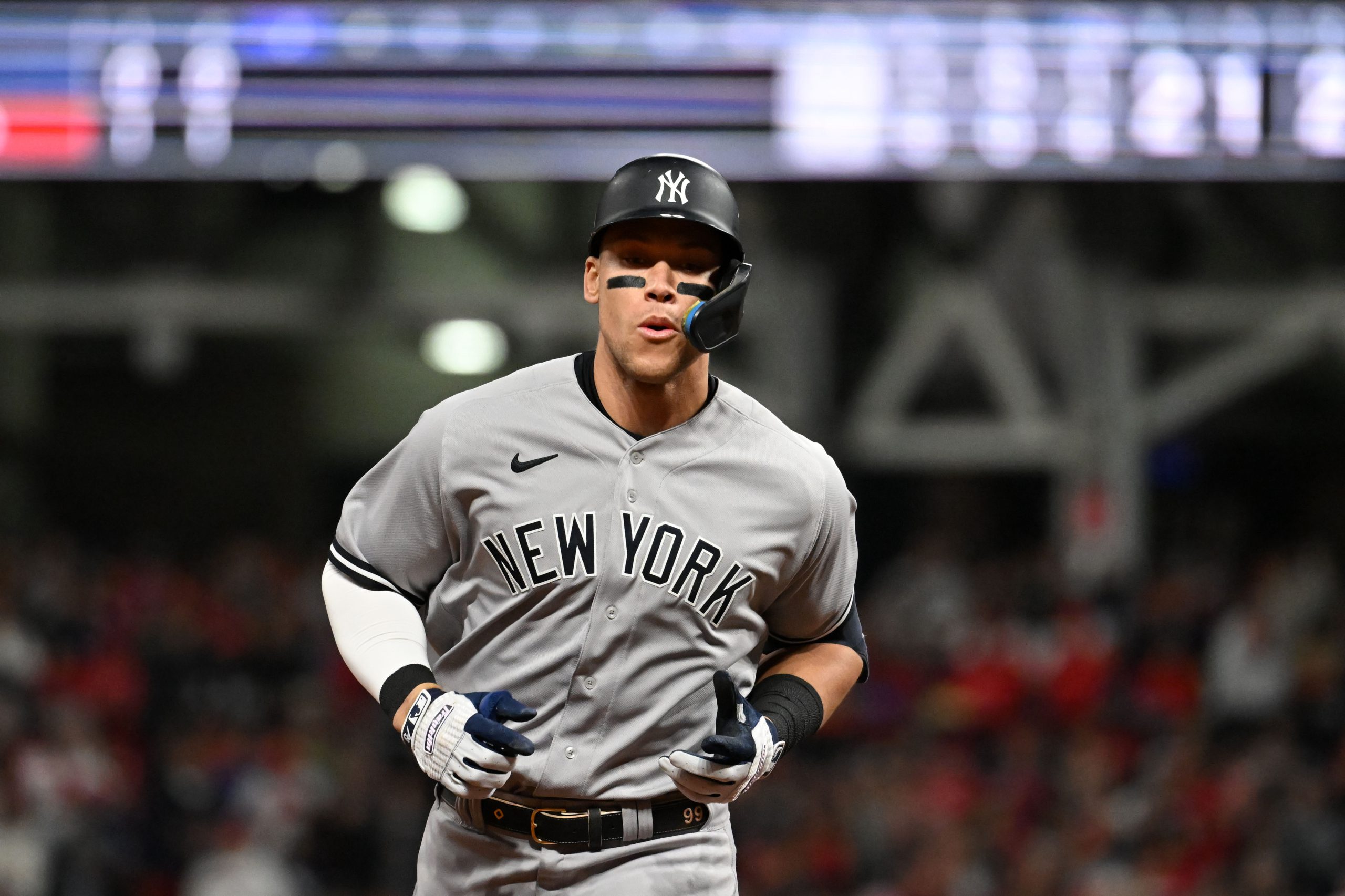 Top 45 MLB free agency rankings 2022-’23, including Aaron Judge
