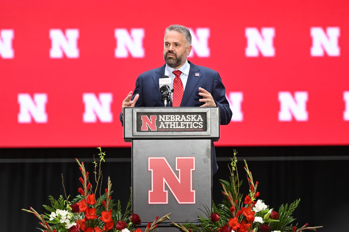 Luke Fickell, Matt Rhule contract details