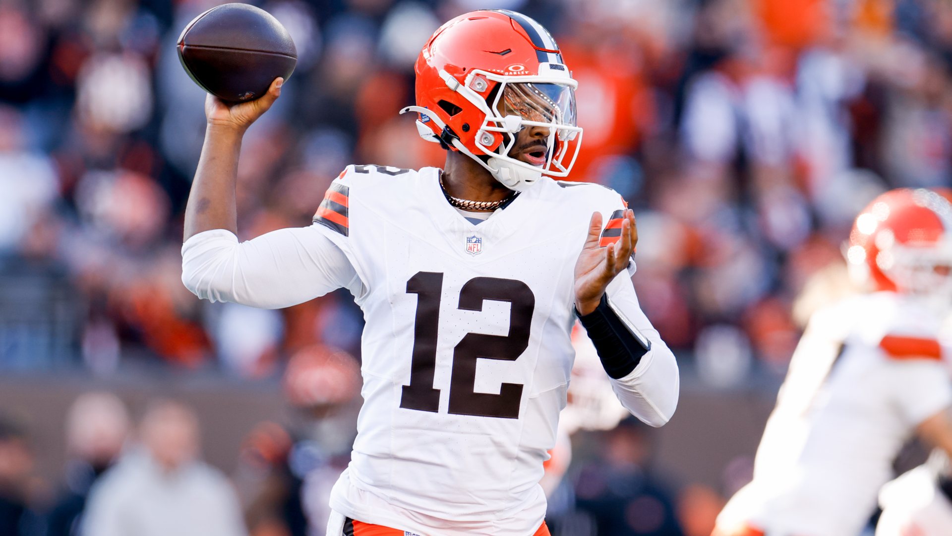 布朗隊需要擺脫 Shedeur Sanders 並忘記價值 2.3 億美元的 QB，全力投入 Fernando Mendoza
