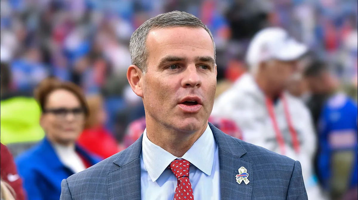 布蘭登·比恩（Brandon Beane）老闆回擊權力遊戲的指控