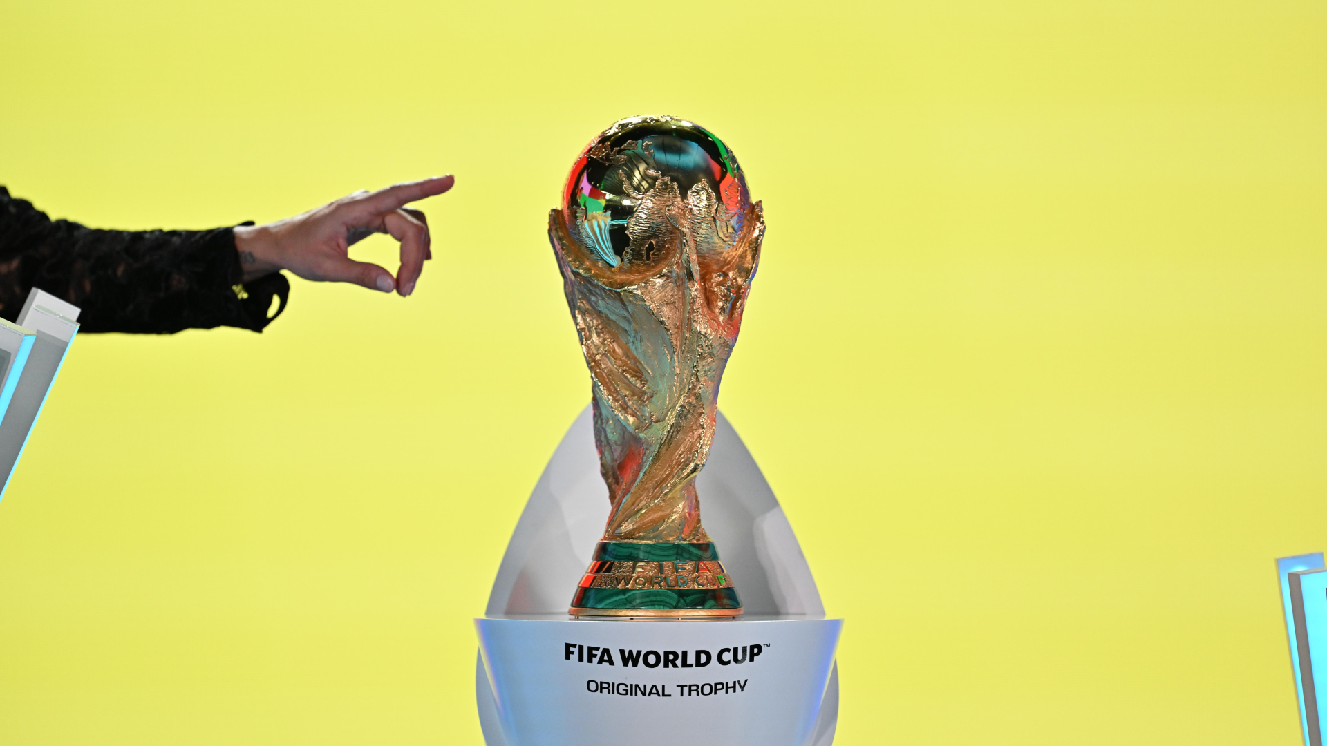 BBC 將對 2026 年世界杯報導進行前所未有的廣播變革