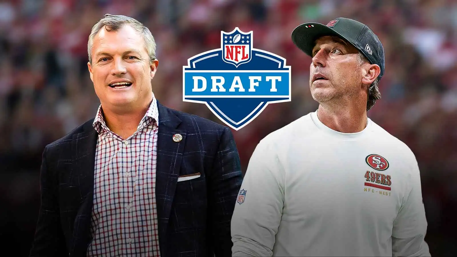 49 人隊 7 輪 2026 年 NFL 選秀，根據 PFF 模擬選秀模擬器進行