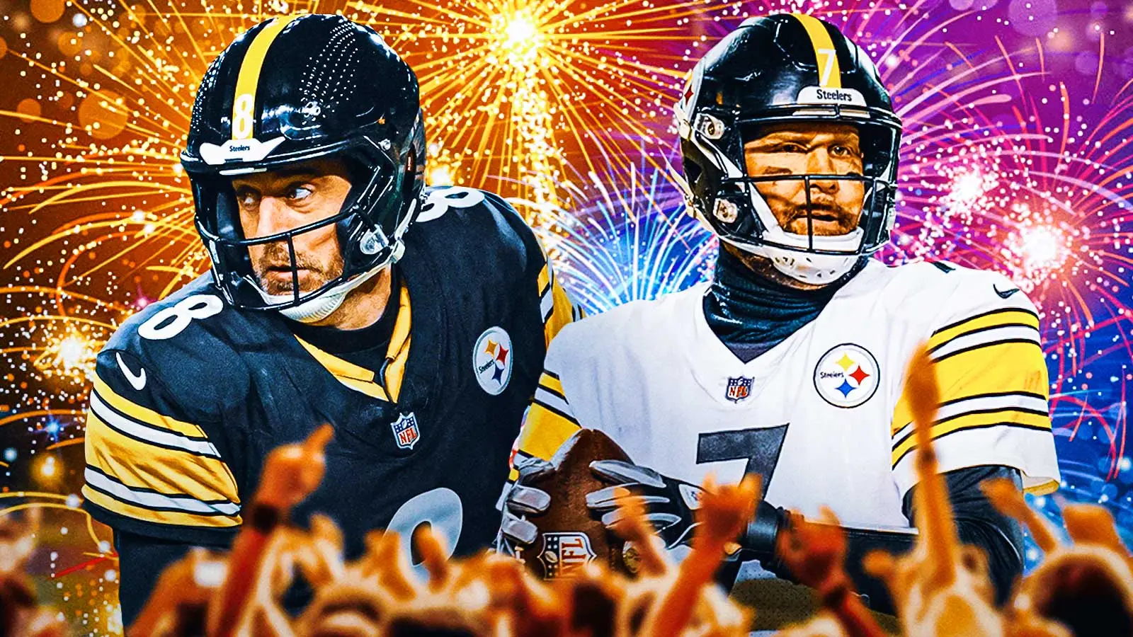 亞倫·羅傑斯 (Aaron Rodgers) 超越本·羅斯里斯伯格 (Ben Roethlisberger) 躋身 NFL 歷史榜單