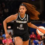 安吉爾·里斯 (Angel Reese) 的媽媽對 WNBA 明星出演電影角色感到興奮