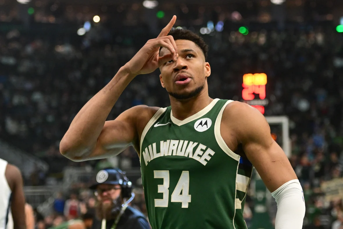 NBA 內部人士暗示雄鹿隊將在 2026 年選秀期間交易揚尼斯·阿德托昆博
