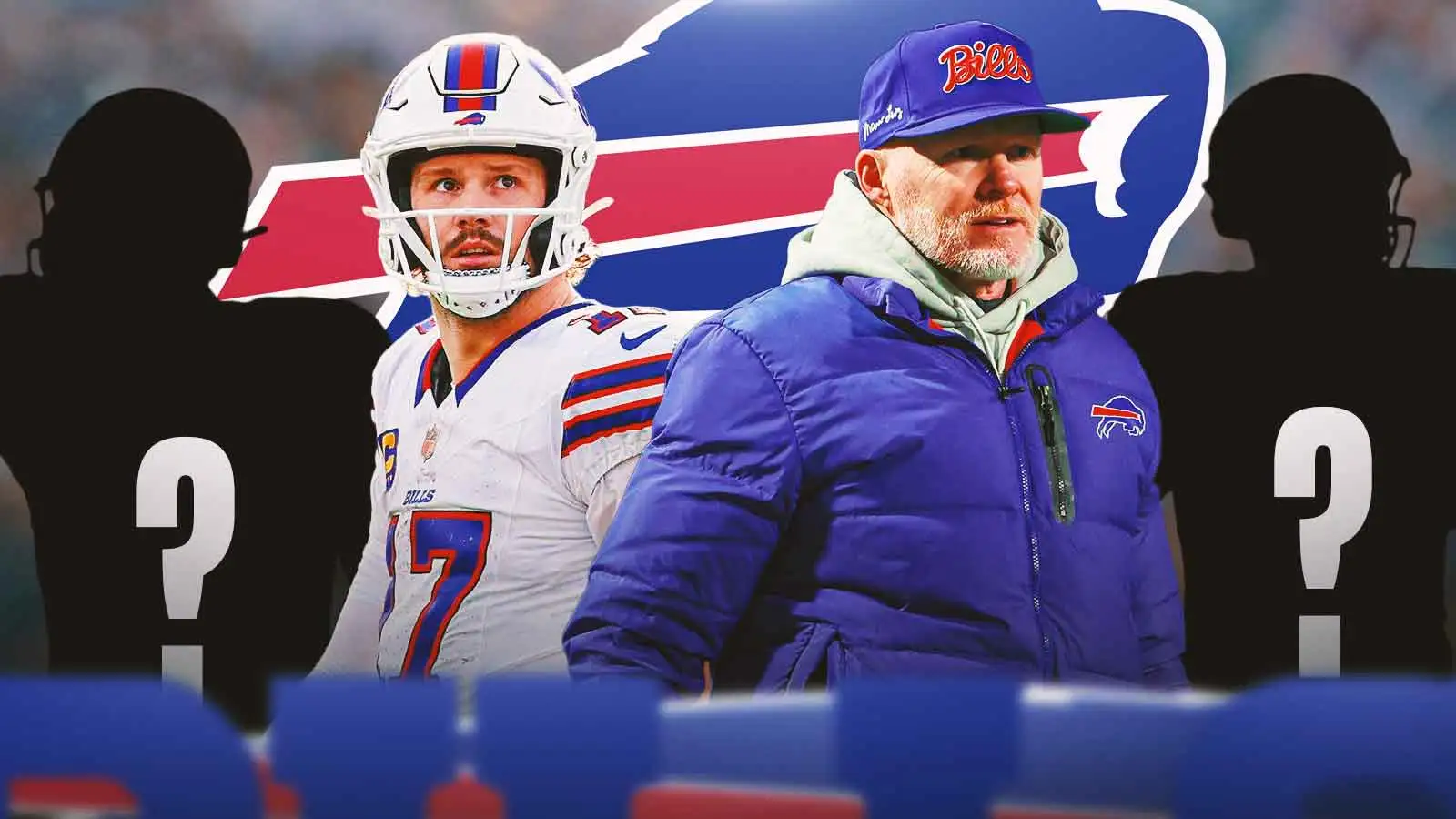 比爾隊在最近的季后賽令人心碎後根據 PFF 模擬選秀模擬器進行 2026 年 NFL 選秀三輪