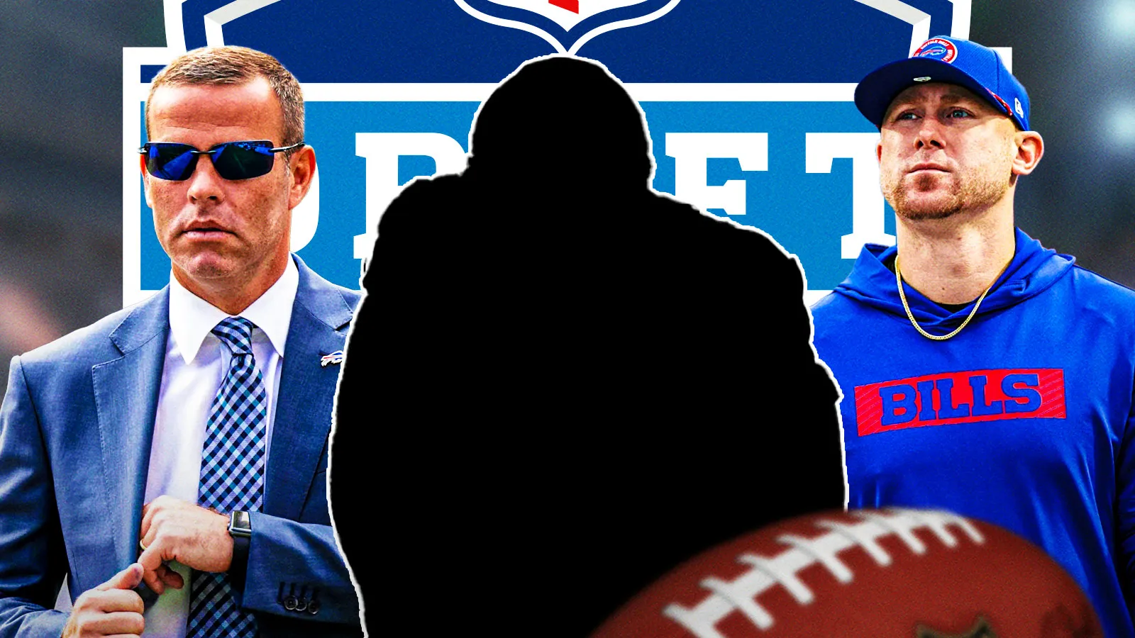 根據 PFF 模擬選秀模擬器，比爾隊 2026 年 NFL 選秀 7 輪