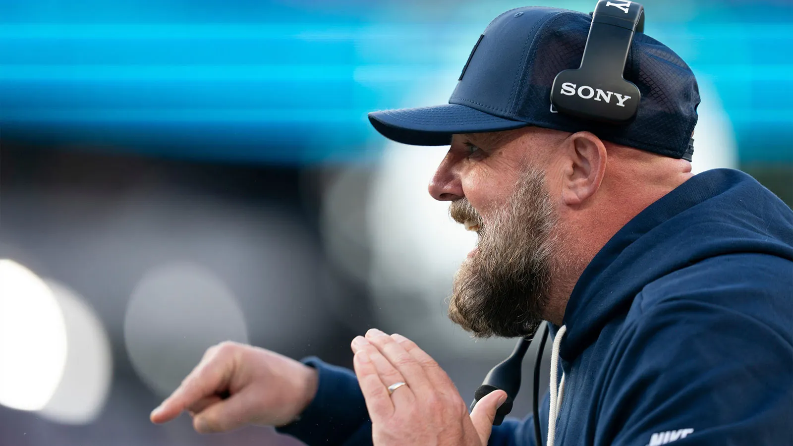 老鷹隊辭職，布萊恩·達博爾 (Brian Daboll) 成為比爾隊 HC 或泰坦隊 OC