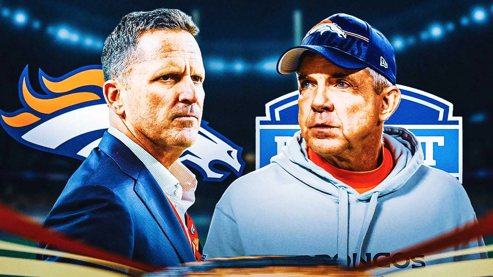 根據 PFF 模擬選秀模擬器，野馬隊 2026 年 NFL 選秀 7 輪