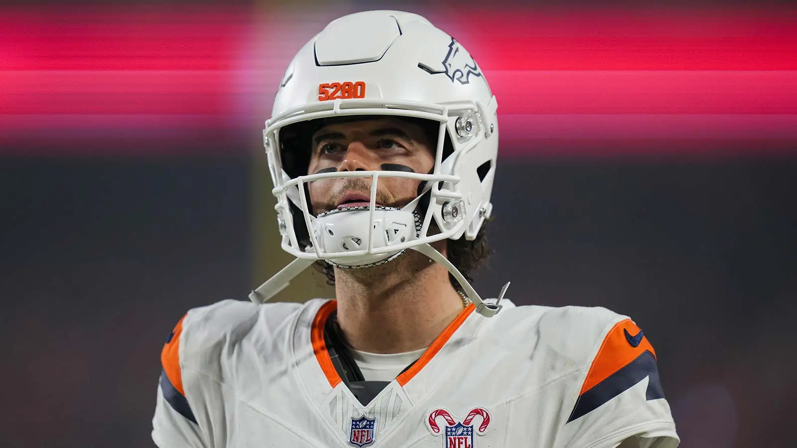 賈勒特·斯蒂德姆 (Jarrett Stidham) 直言輸給愛國者隊時犯下的巨大錯誤