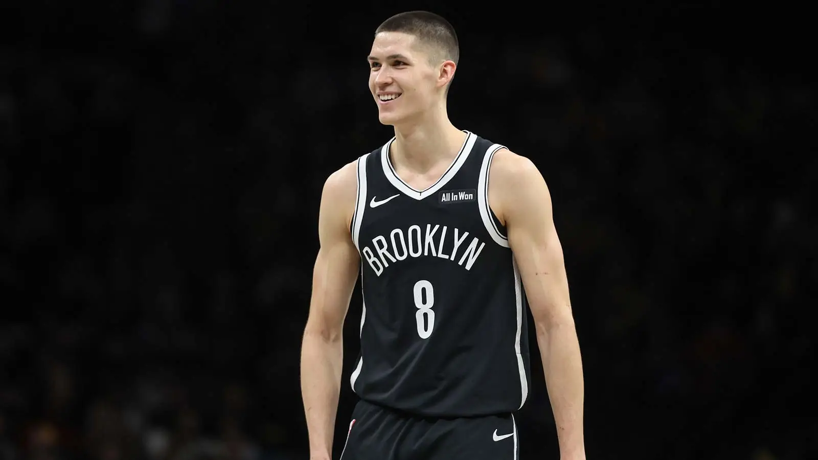 葉戈爾·德明 (Egor Demin) 創造 NBA 新秀對陣爵士隊的歷史