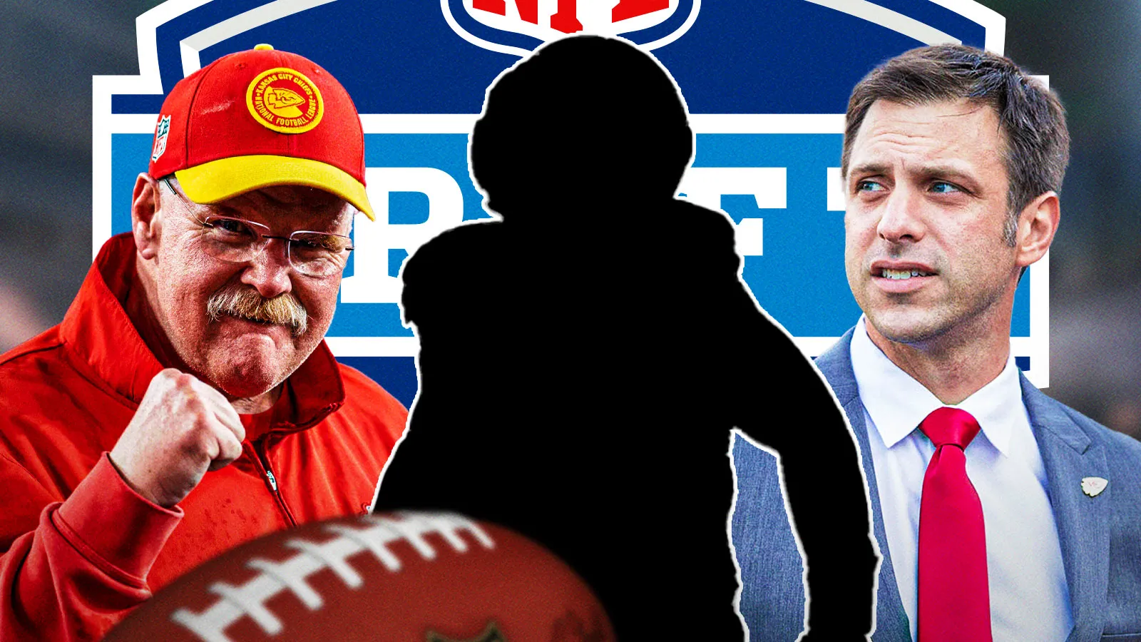 根據 PFF 模擬選秀模擬器，酋長隊 2026 年 NFL 選秀 7 輪