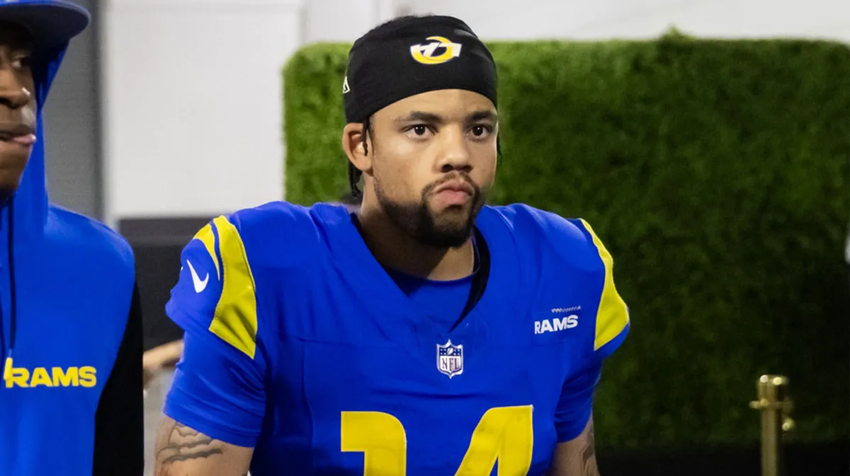 科比·杜蘭特在季后賽經典賽中證明了他是 NFL 中最好的後衛之一