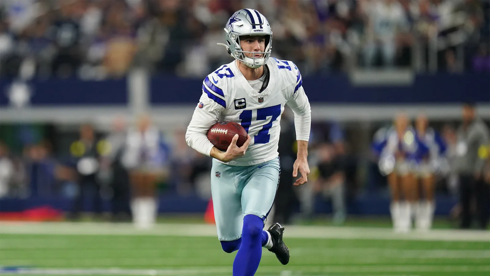 ESPN 對布蘭登·奧布里下一份合同的預測