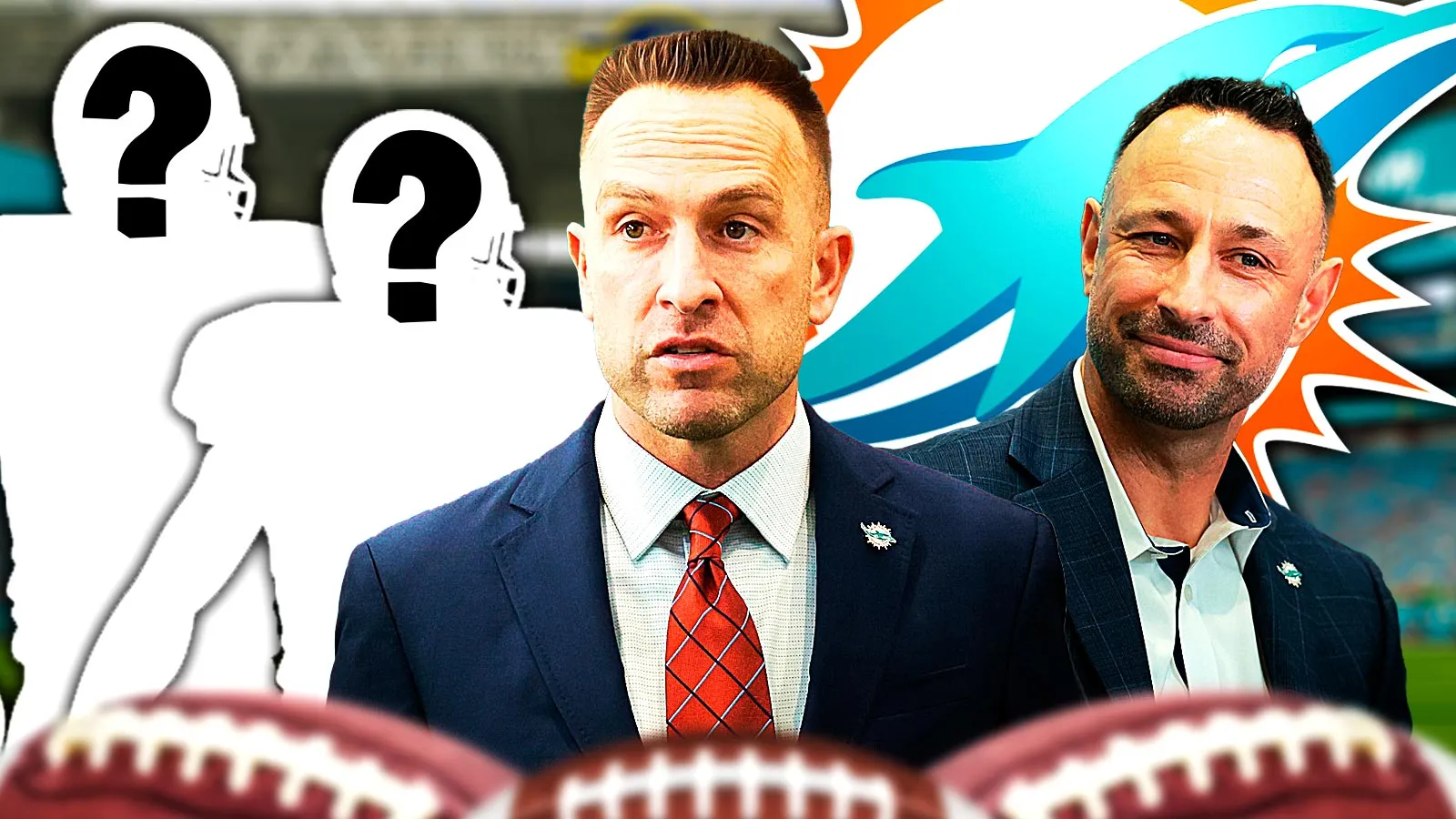 根據 PFF 模擬選秀模擬器，海豚隊 2026 年 NFL 選秀 7 輪
