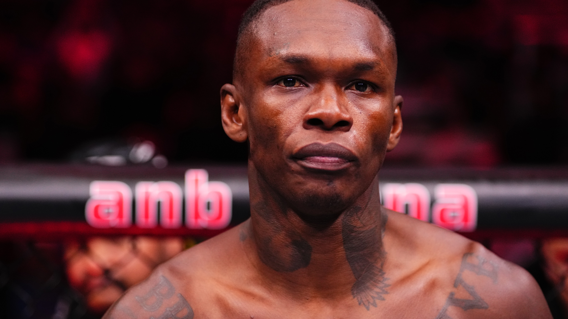 以色列阿迪薩尼亞為 UFC 白宮之戰敞開大門，但有一個條件