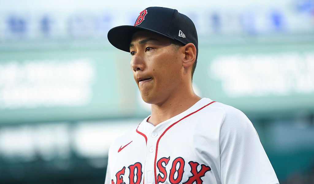 為什麼紅襪隊不應該放棄吉田正孝