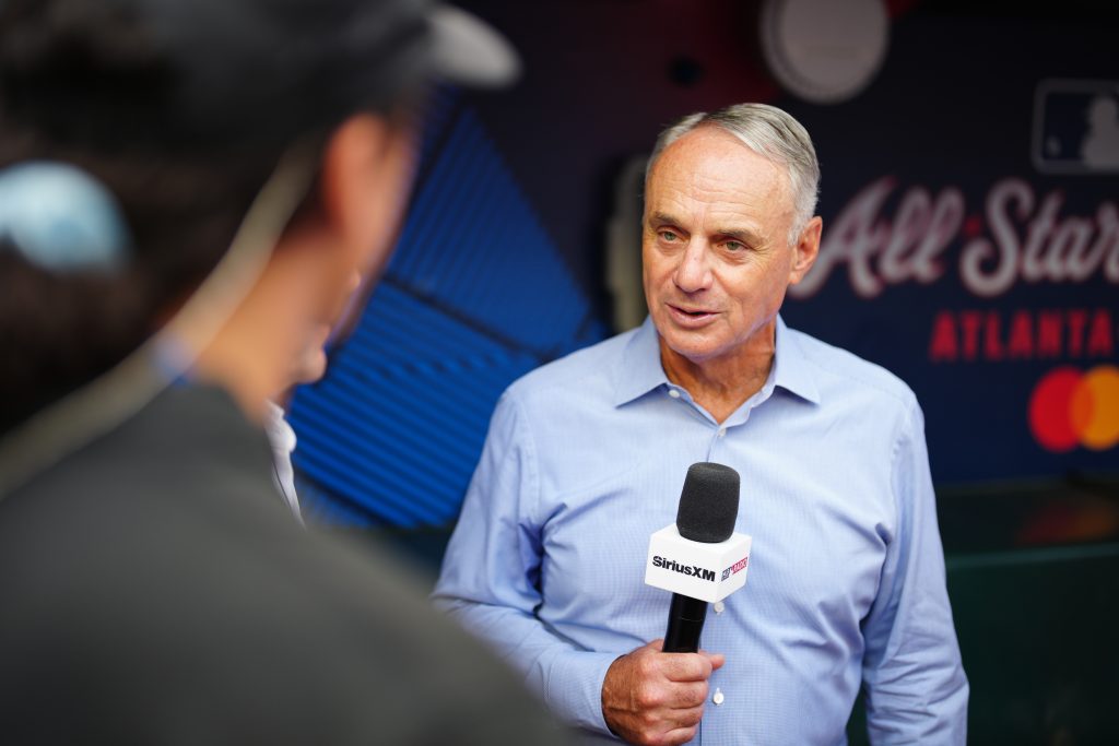 2027 年勞工戰爭的威脅將如何困擾 2026 年 MLB 賽季