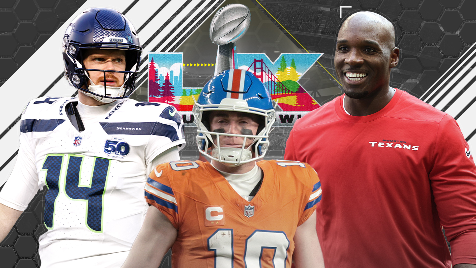 NFL 八支球隊排名 – 比爾可以夢想進入超級碗，但這支 NFC 球隊正在打最後一場比賽