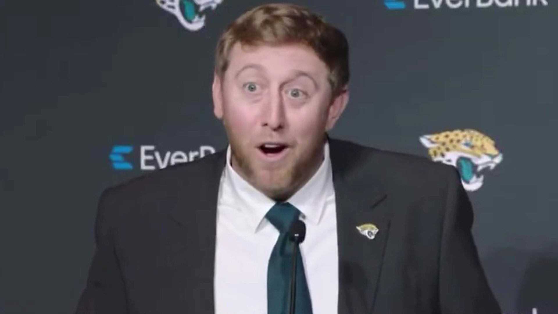 Liam Coen butchering ‘Duval’ and brutally stiffing $6bn NFL team created Super Bowl dream for Jaguars
