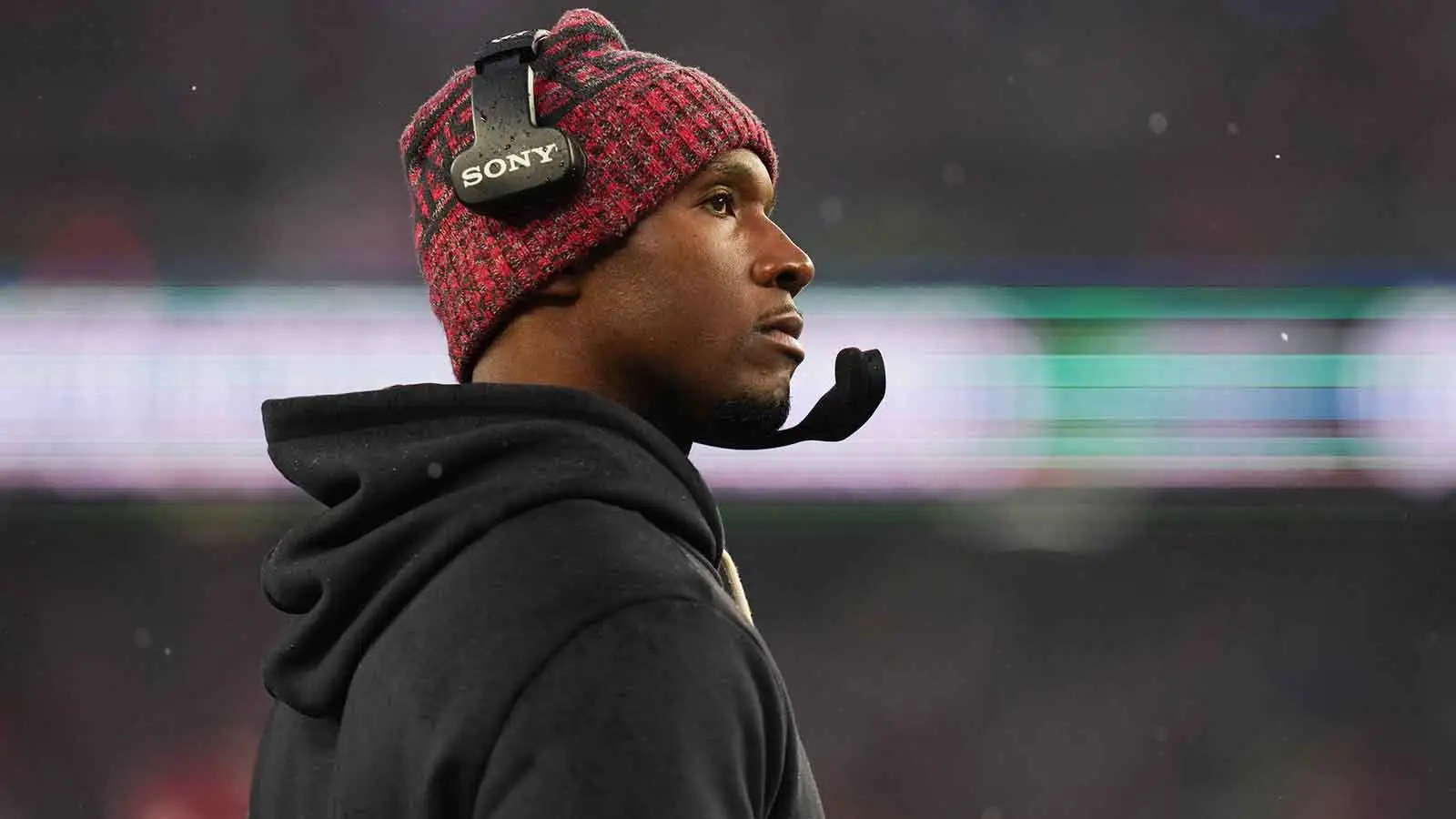 季后賽輸給愛國者隊後，德州人隊的頂級X NFL選秀目標