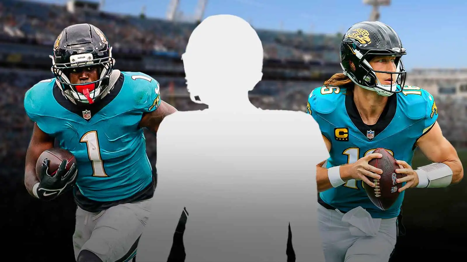 美洲虎隊在季后賽失利後參加 2026 年 NFL 選秀三輪比賽