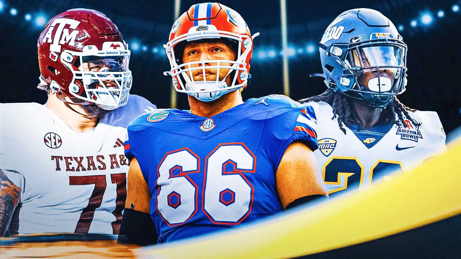 根據 PFF 模擬選秀模擬器，美洲虎隊 2026 年 NFL 選秀 7 輪