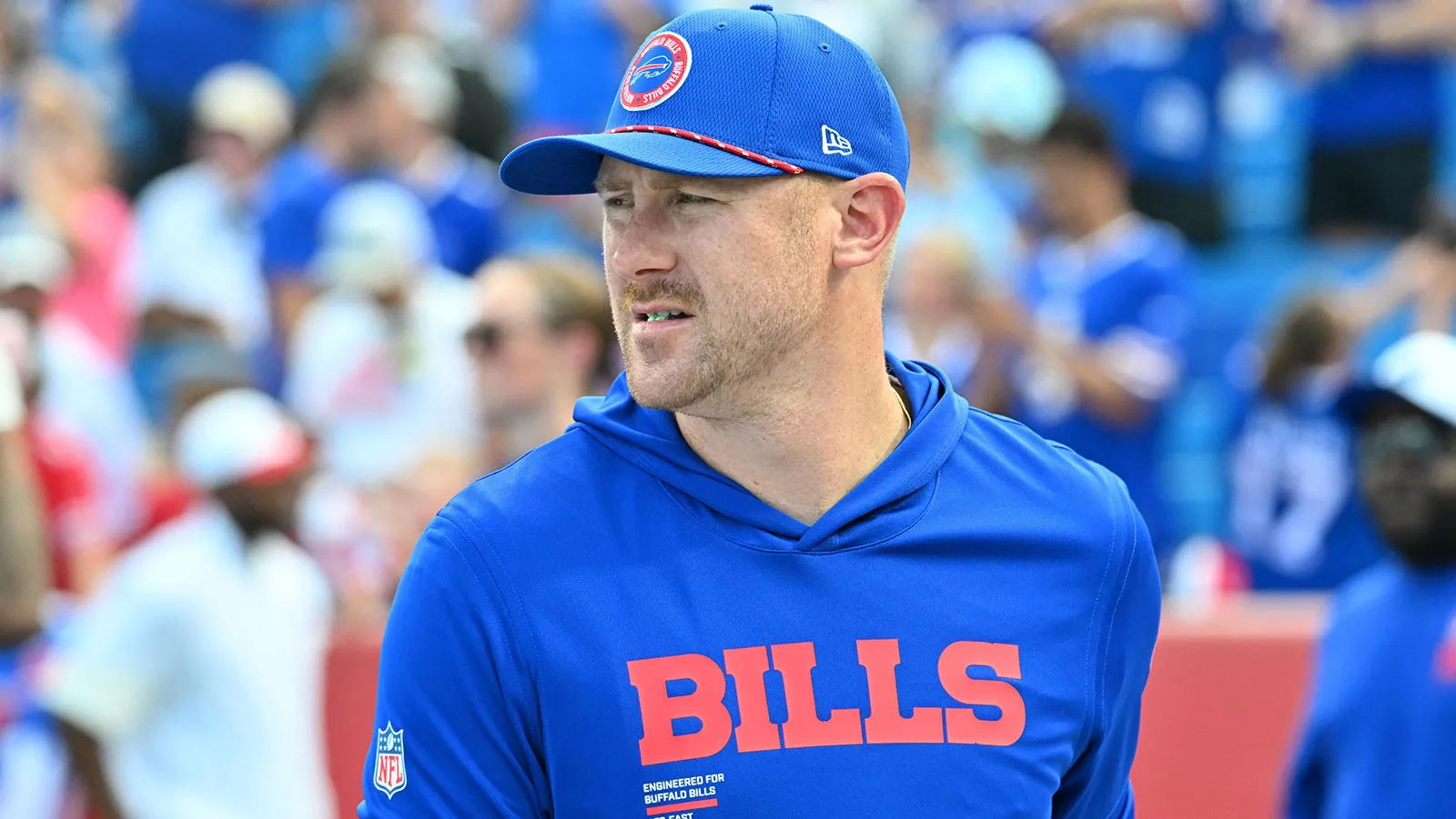 喬·布雷迪（Joe Brady）、克利夫·金斯伯里（Kliff Kingsbury）可能成為傑西·明特（Jesse Minter）領導下的OC目標