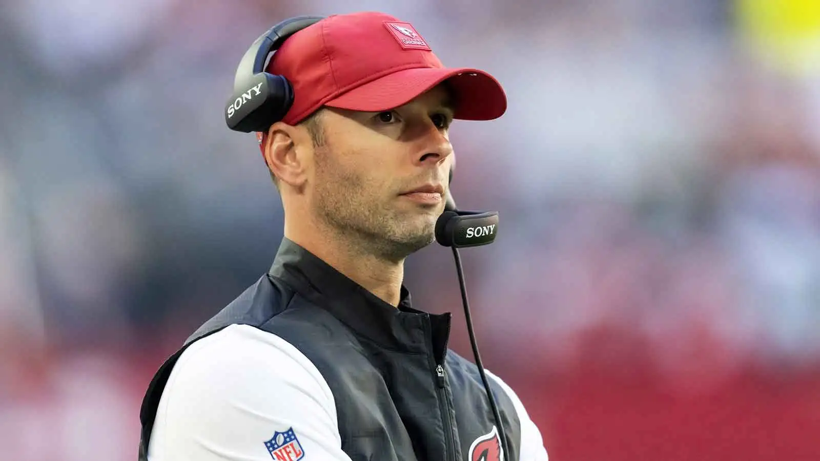 馬特·拉弗勒 (Matt LaFleur) 強調喬納森·甘農 (Jonathan Gannon) 在 DC 聘用後的“天才”