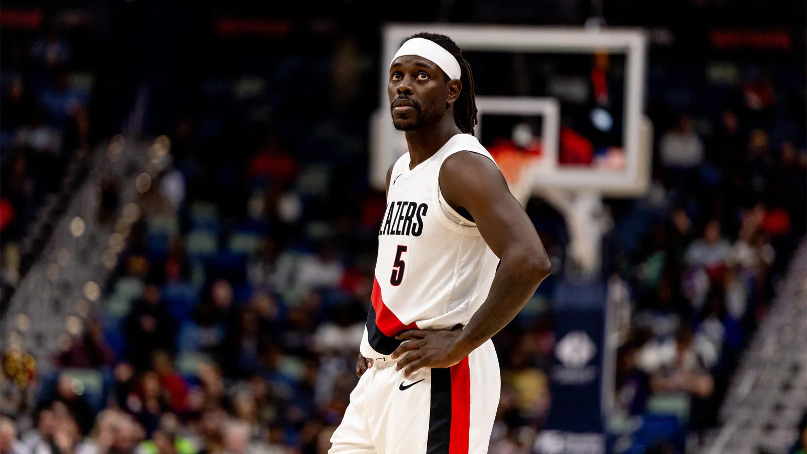 Jrue Holiday、Deni Avdija 今晚有比賽嗎？開拓者隊對陣湖人隊的傷病報告