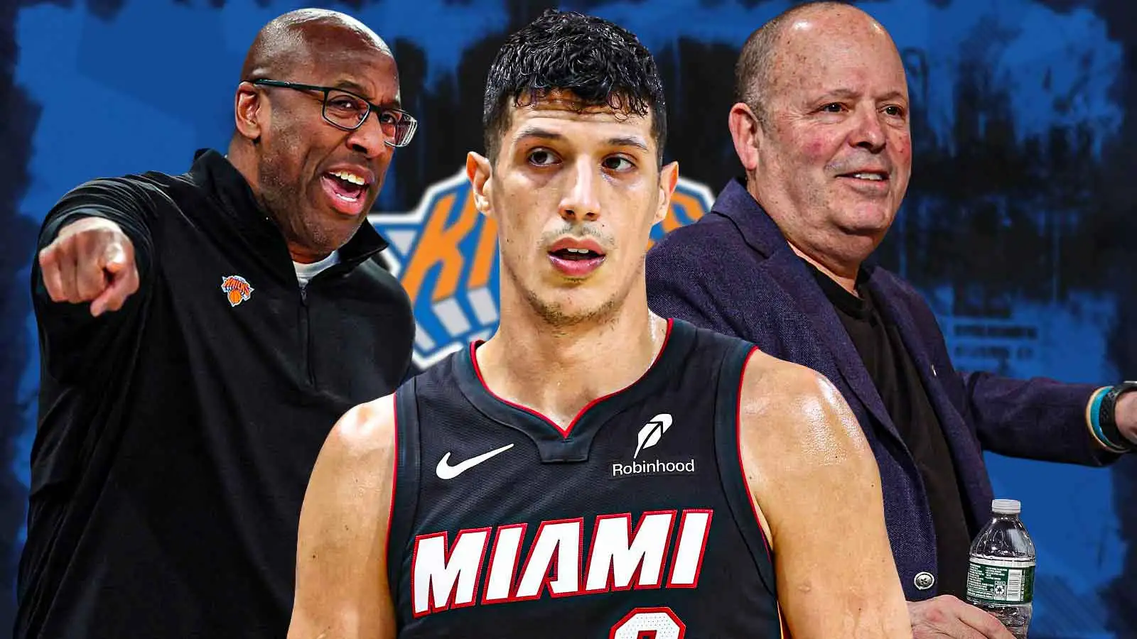 尼克斯隊夢想的 2026 年 NBA 交易截止日期將增強冠軍爭奪