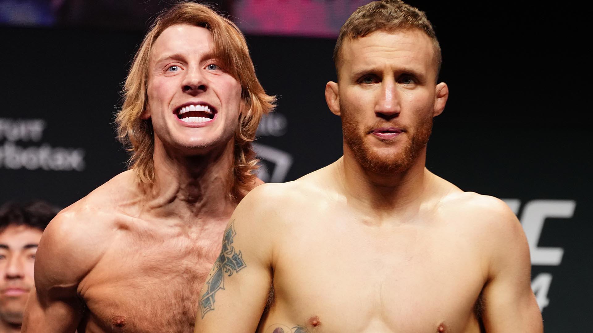 帕迪·平布利特 (Paddy Pimblett) 在 UFC 324 與賈斯汀·蓋瑟 (Justin Gaethje) 發生血腥戰鬥後被送往醫院：實時反應、更新和結果