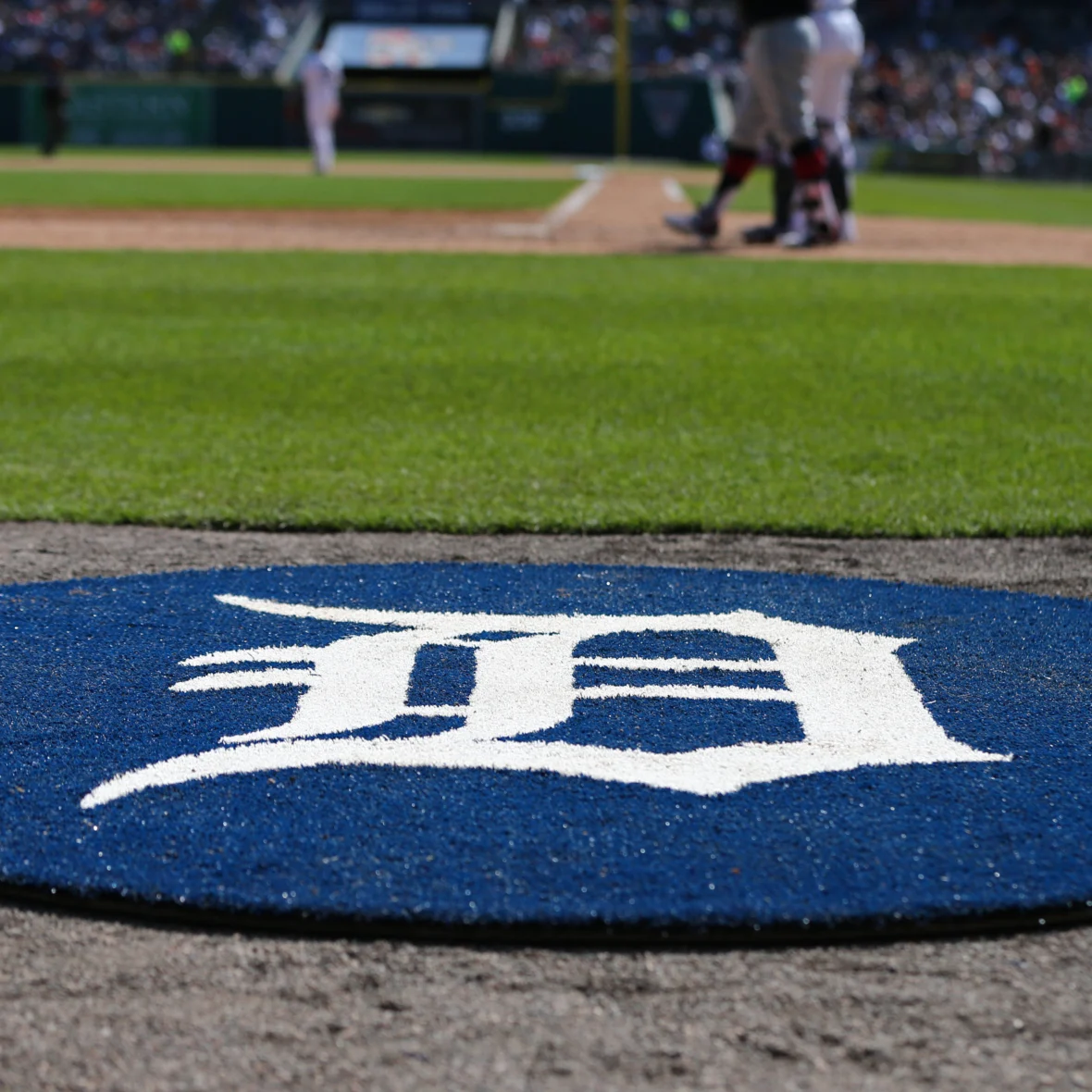 底特律老虎隊關注 MLB 自由球員市場中的 4 名退伍軍人