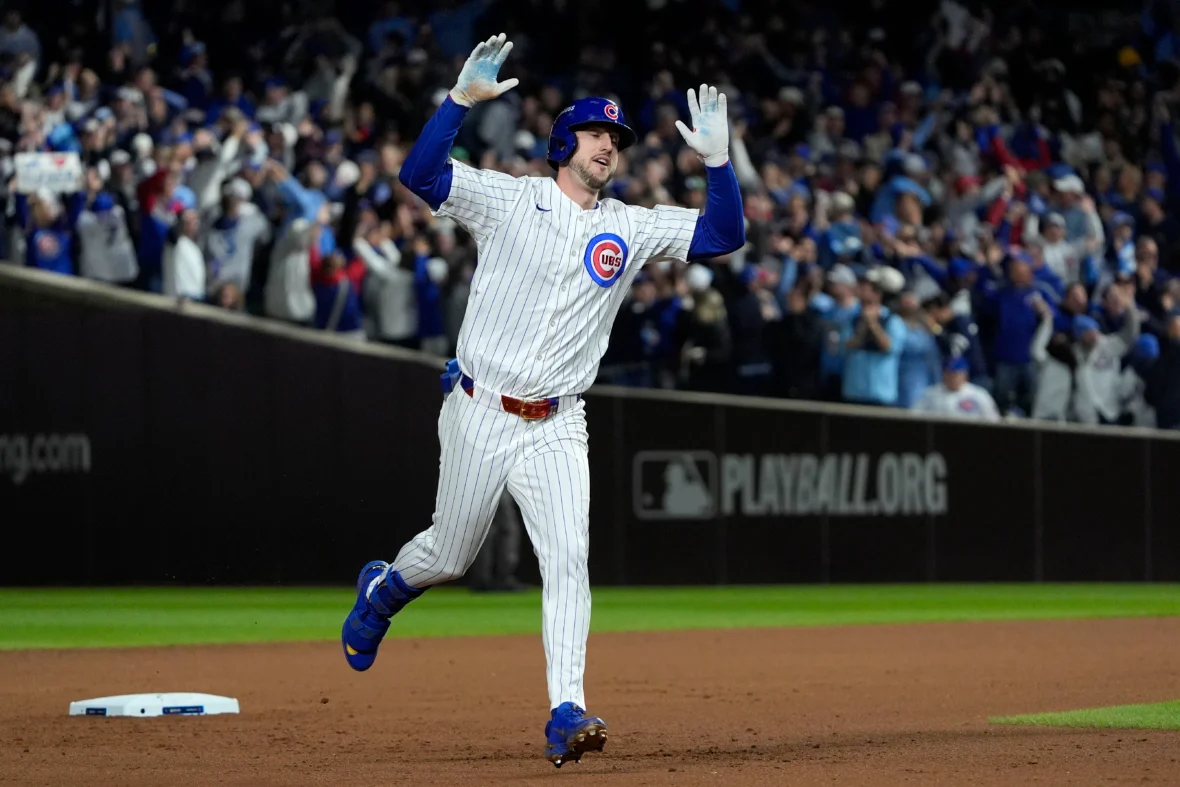 洛杉磯將 MLB 逼近停擺，8 大贏家和輸家