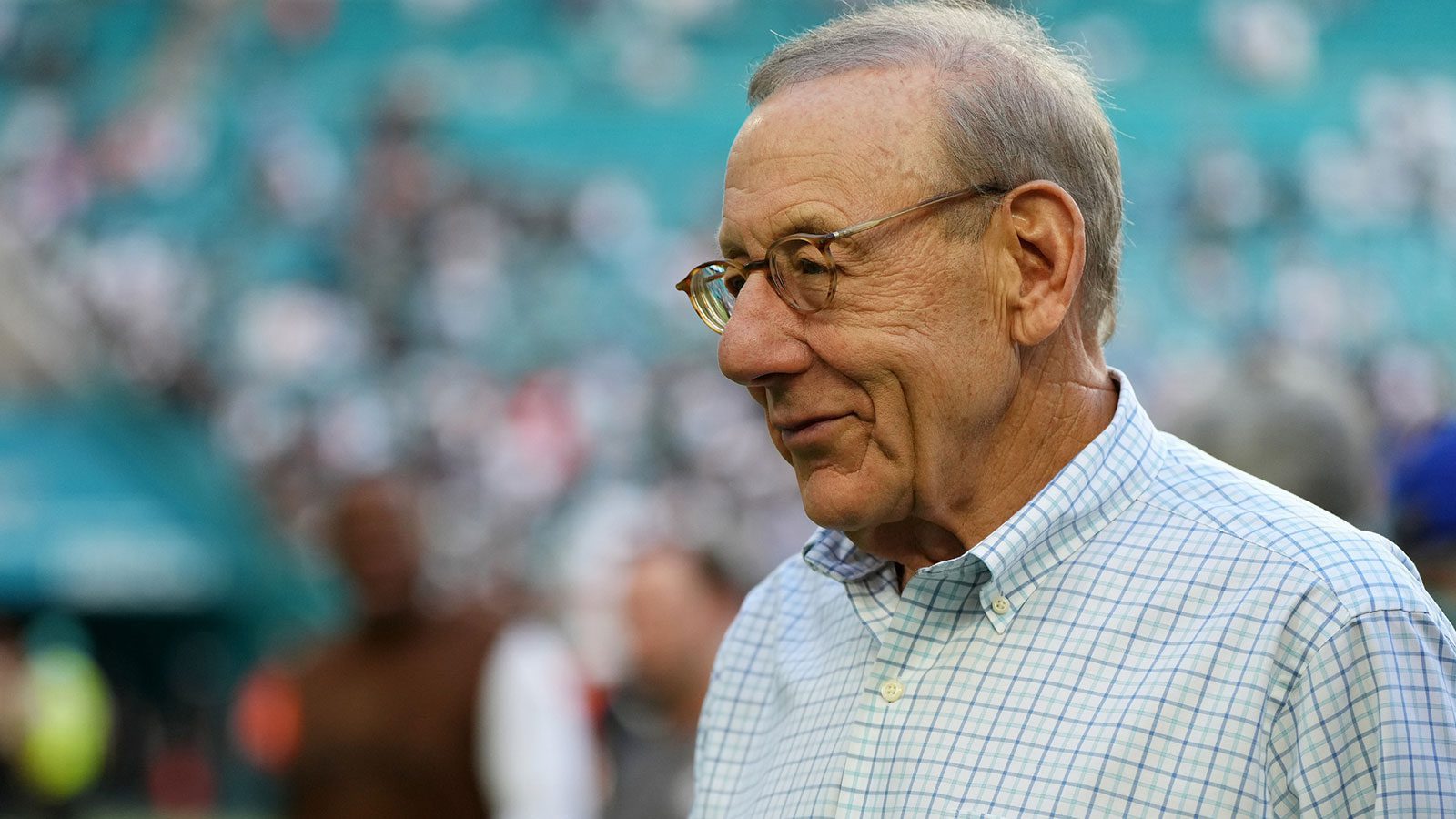 Miami owner releases statement on Jon-Eric Sullivan hire