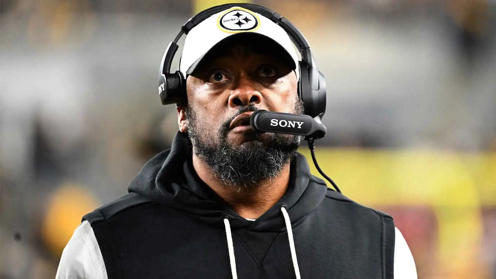 邁克·湯姆林（Mike Tomlin）輸給德州人隊，延續了糟糕的季后賽連勝紀錄