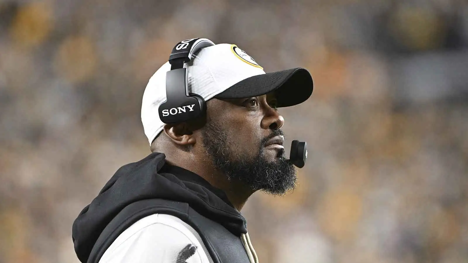 邁克·湯姆林 (Mike Tomlin) 的這項統計數據將使匹茲堡球迷對 MNF 對陣德州人隊的比賽大肆宣傳