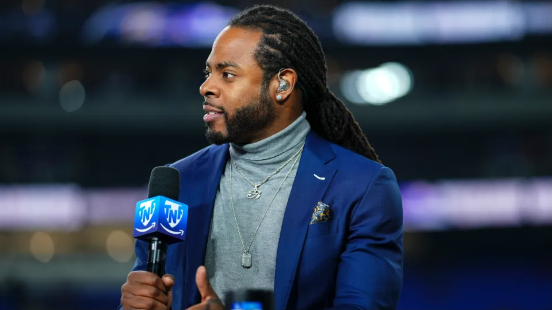 NFL 內部人士呼籲改變轉播方式，“傳奇”49 人隊的呼籲得到超級碗冠軍的認可而走紅