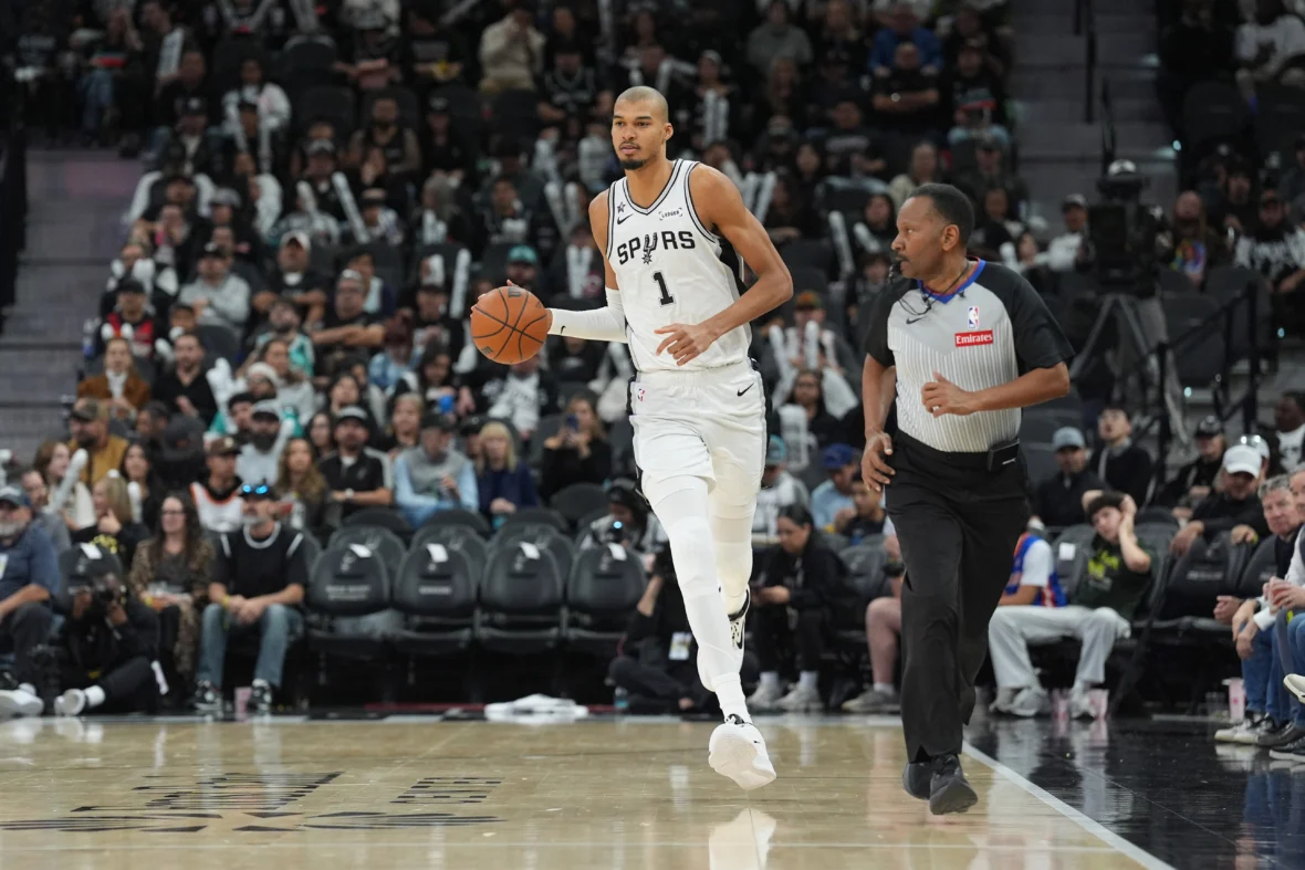 2026 年 NBA 季中獎，包括 MVP、最令人失望和突破球員