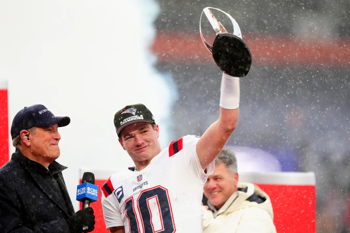 ESPN NFL 專家對新英格蘭愛國者隊的超級碗希望表示懷疑