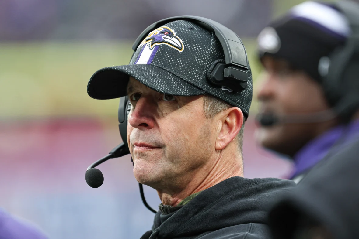 NFL 內部人士透露紐約巨人隊聘用約翰·哈博面臨的最大威脅