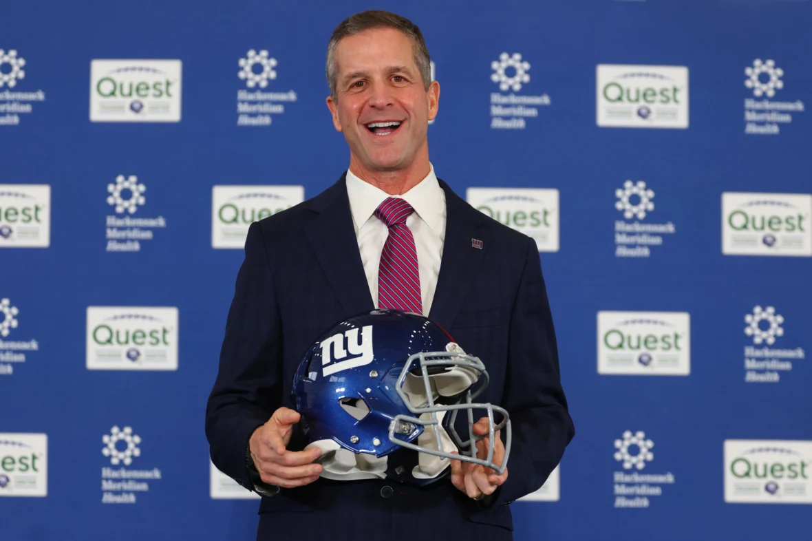NFL 記者為雷克斯·瑞安擔任紐約巨人隊防守協調員的想法增添了動力