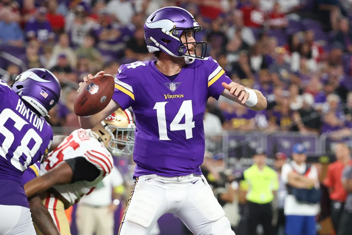 費城老鷹隊正在面試前 NFL 四分衛以擔任進攻協調員