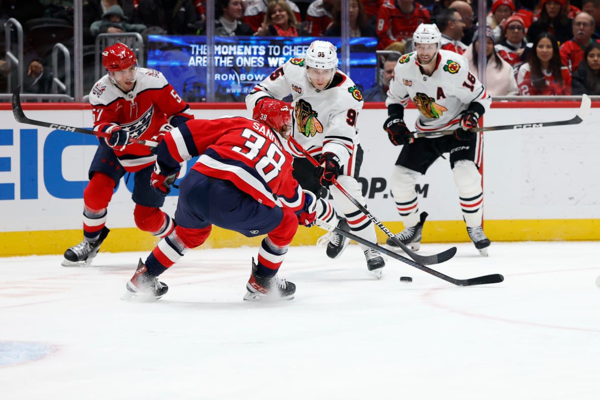 Lines, Notes, & How to Watch