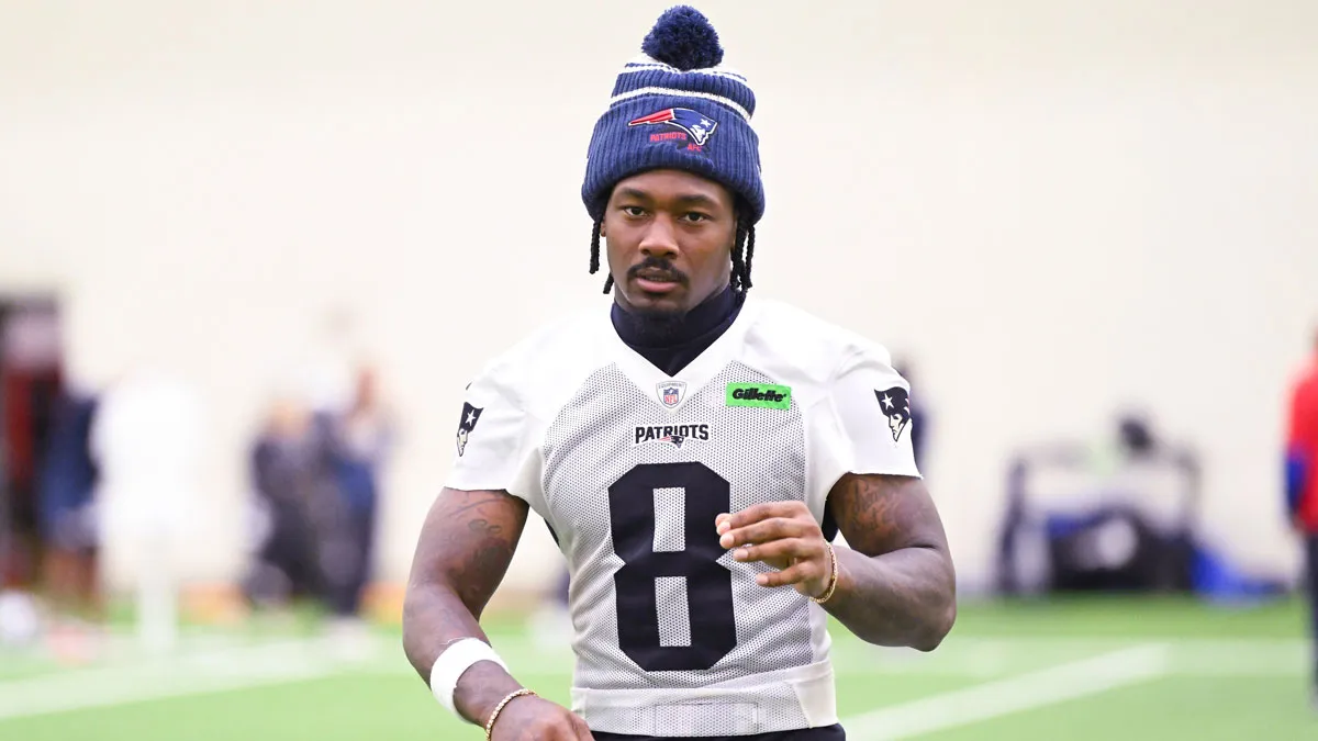 斯蒂芬·迪格斯 (Stefon Diggs) 提審推遲至第 60 屆超級碗賽后