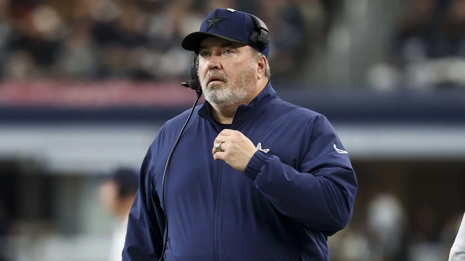 NFL 內部人士批評邁克·麥卡錫的聘用“缺乏靈感”