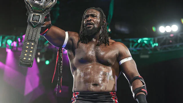 據報導 WWE 官員對新的 NXT 徵召抱有巨大期望