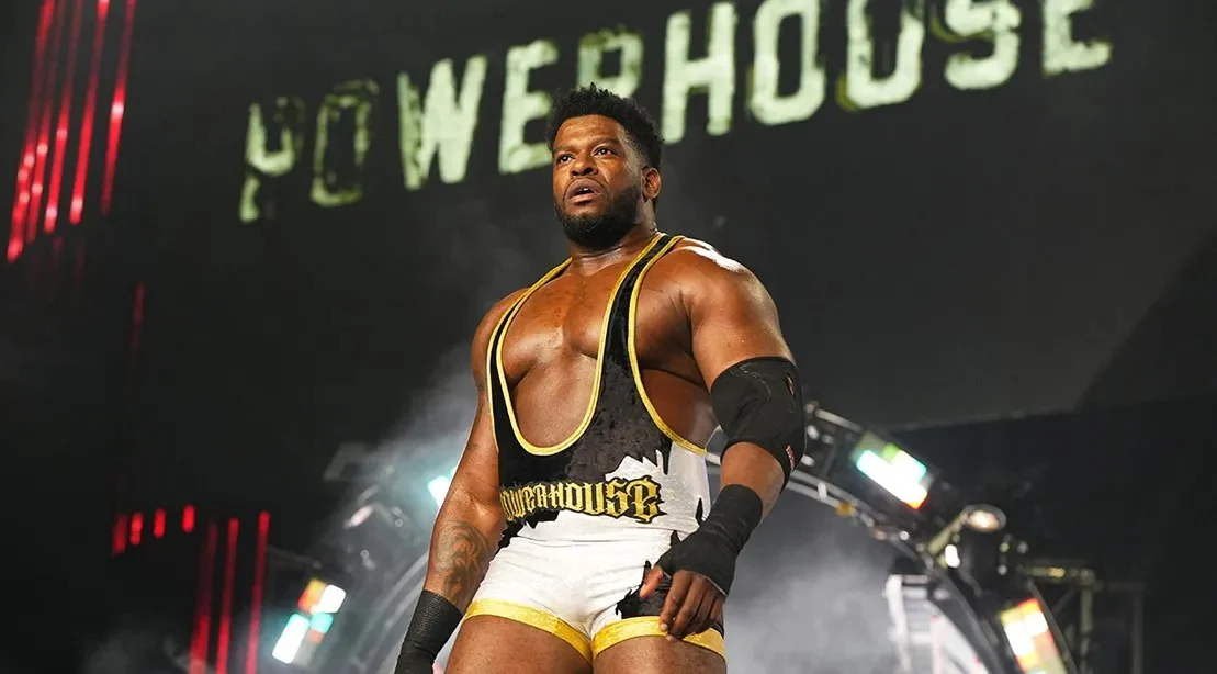 超級巨星霍布斯即將從 AEW 跳到 WWE/NXT 的重大更新