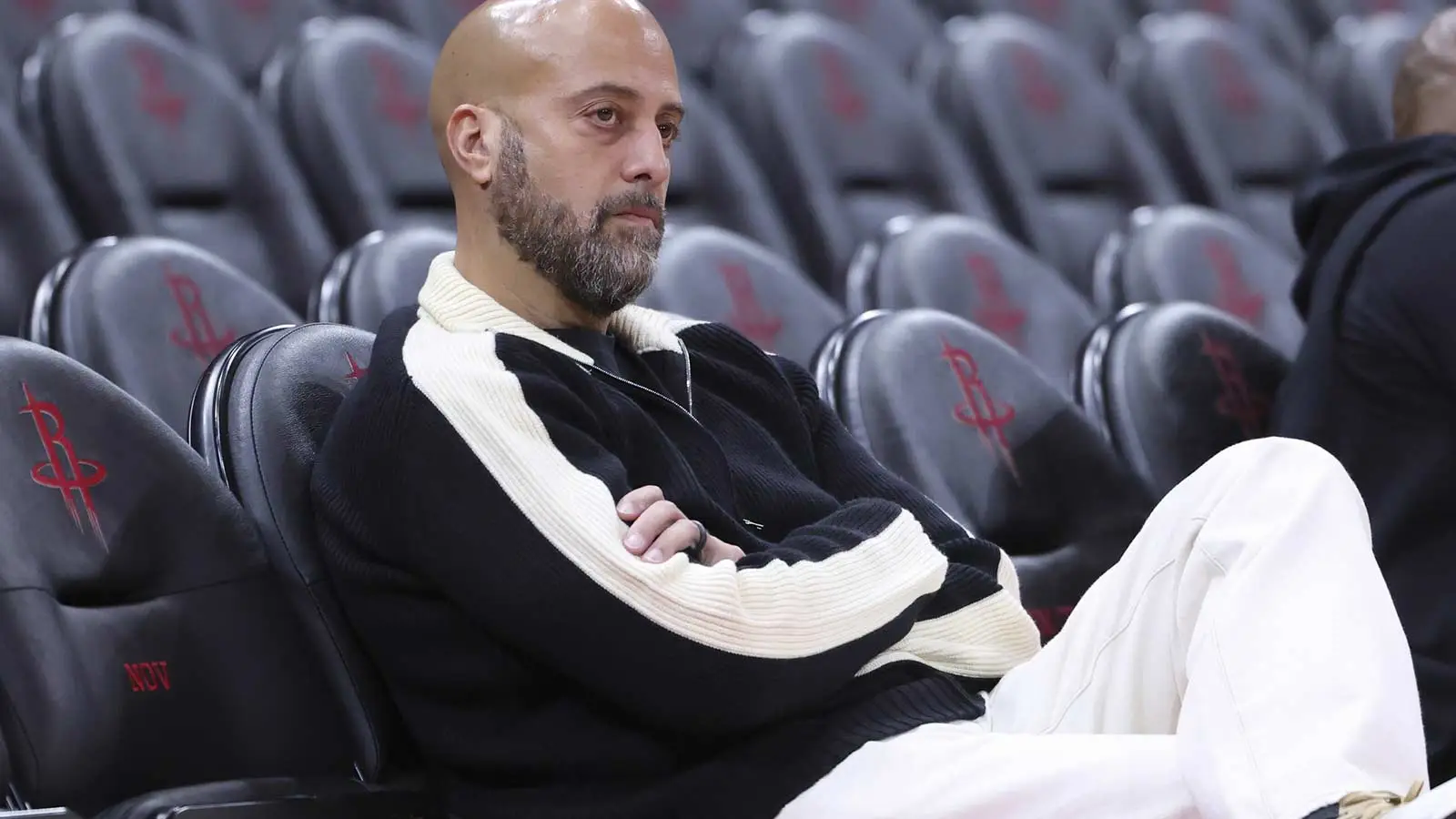 火箭夢想的 2026 年 NBA 交易截止日期將增加奪冠機會
