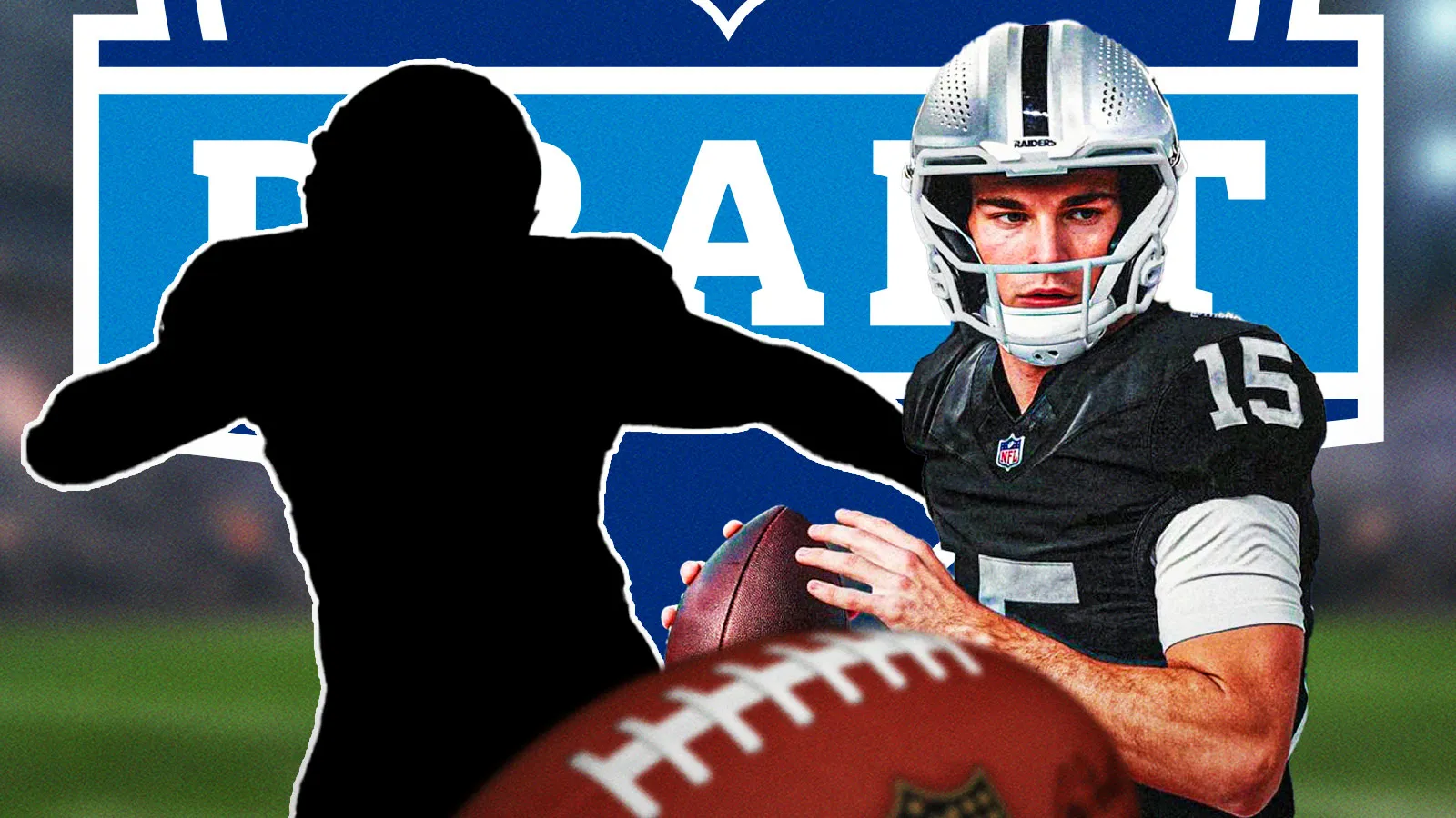 根據 PFF 模擬選秀模擬器，突襲者隊 2026 年 NFL 選秀 7 輪